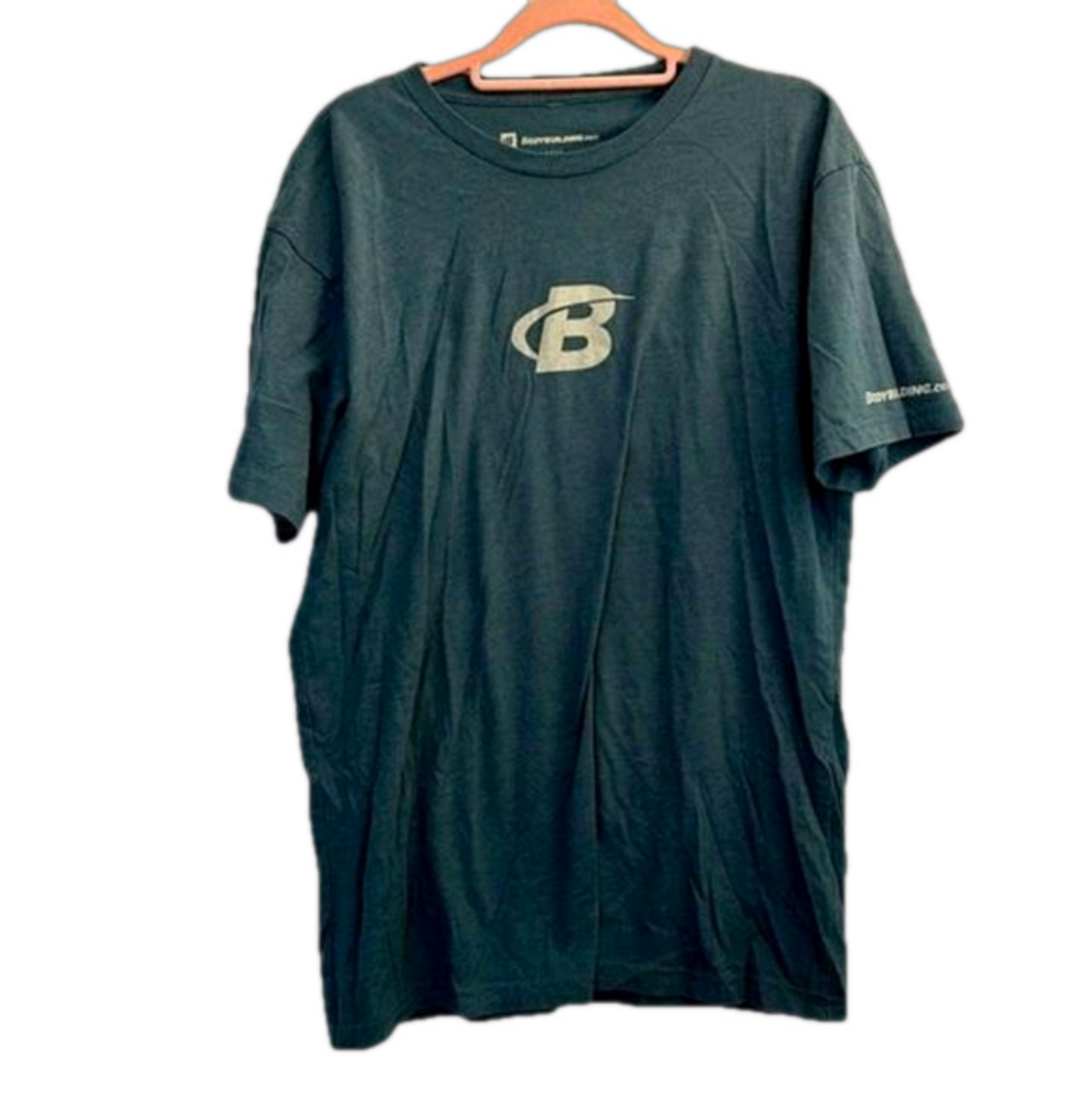 Body Building Shirt